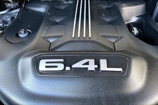 Used 2022 Jeep Grand Wagoneer Series I AWD/4WD image 32
