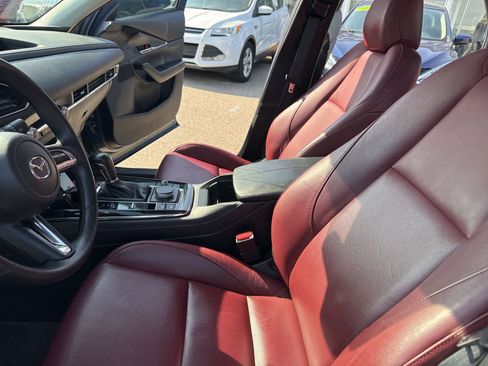 Used 2023 MAZDA CX-30 AWD 2.5 S w/ Preferred Package image 14