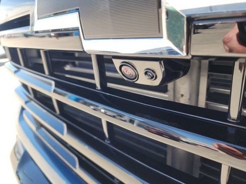 New 2026 Chevrolet Silverado 3500 LTZ w/ LTZ Plus Package AWD/4WD image 10