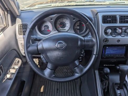 Used 2004 Nissan Xterra SE w/ (Pro) Protection Pkg image 24