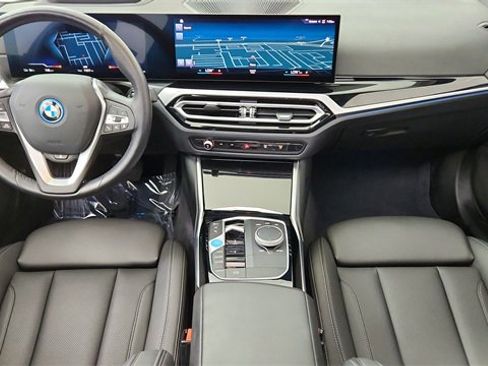 Used 2023 BMW i4 eDrive35 image 88