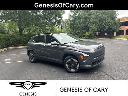 Used 2024 Hyundai Kona SEL FWD image 1