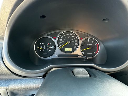 Used 2002 Subaru Impreza RS image 44