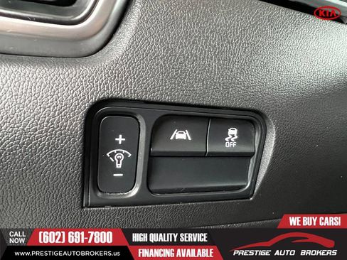 Used 2022 Kia Sorento LX image 23