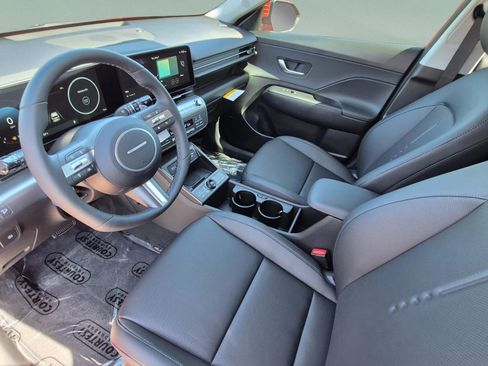 New 2026 Hyundai Kona Limited FWD image 18