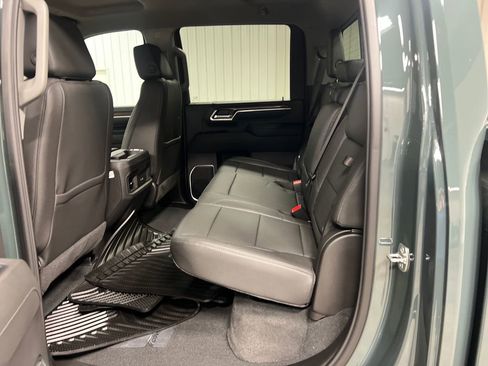 New 2026 Chevrolet Silverado 2500 LT w/ Trail Boss Package AWD/4WD image 13