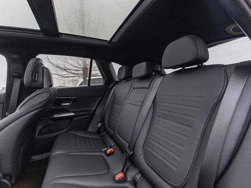 New 2026 Mercedes-Benz GLC 300 4MATIC image 20