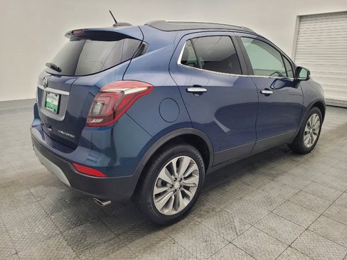 Used 2019 Buick Encore Preferred FWD image 9