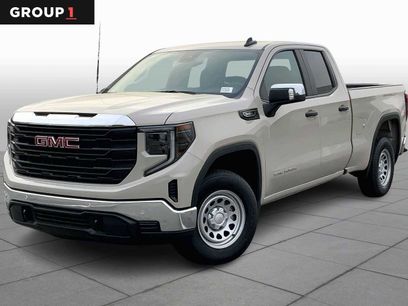 New 2026 GMC Sierra 1500 Pro w/ Pro Value Package
