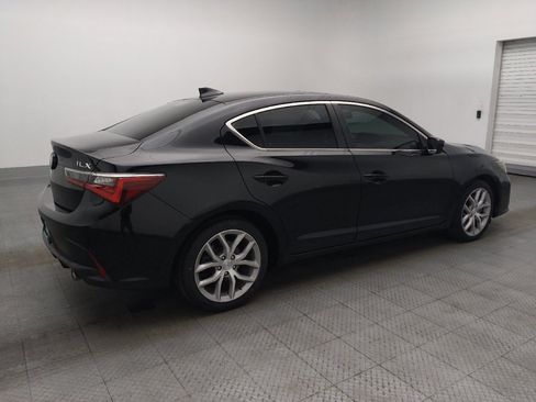 Used 2019 Acura ILX FWD image 10
