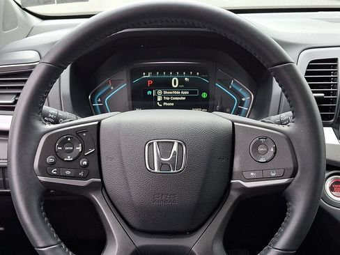Used 2024 Honda Odyssey EX-L image 20