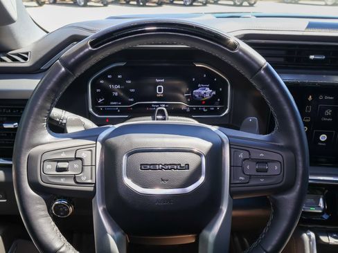 Used 2023 GMC Sierra 1500 Denali AWD/4WD image 20