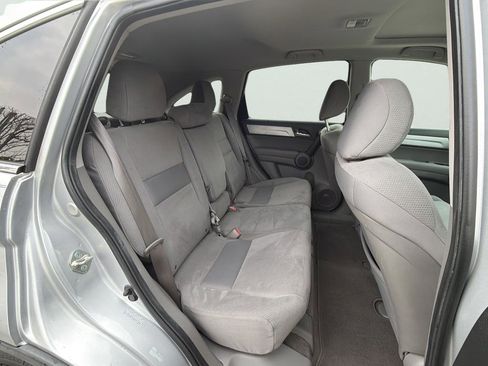 Used 2010 Honda CR-V EX image 39