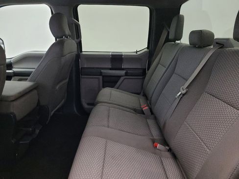 Used 2019 Ford F150 XLT RWD image 18