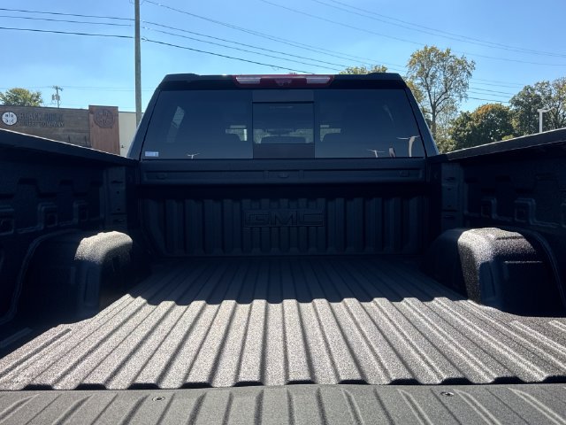 New 2026 GMC Sierra 1500 AT4 w/ AT4 Premium Package AWD/4WD image 12
