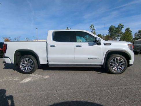 New 2026 GMC Sierra 1500 Denali image 4