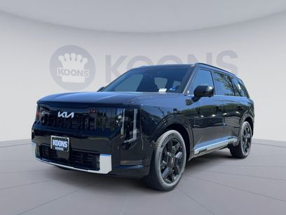 New 2027 Kia Telluride SX