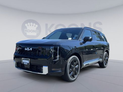 New 2027 Kia Telluride SX FWD image 1