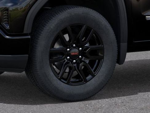 Used 2026 GMC Sierra 1500 Elevation RWD image 9