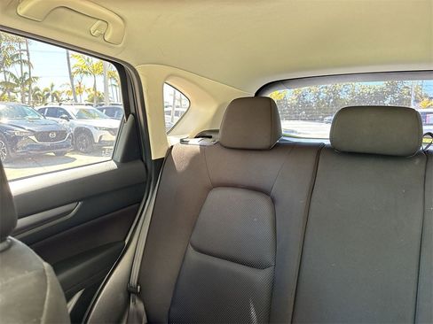 Used 2020 MAZDA CX-5 Sport image 18