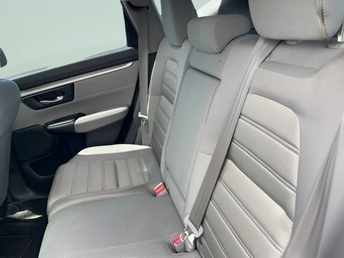 Used 2017 Honda CR-V LX image 16