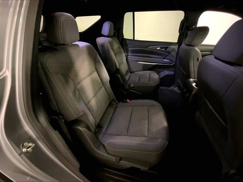 Used 2024 Chevrolet Traverse LT AWD/4WD image 25