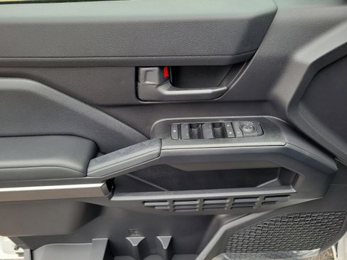 New 2026 Toyota 4Runner SR5 image 17