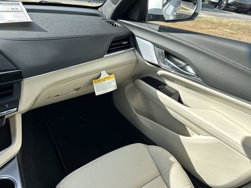 New 2026 Cadillac CT4 Premium Luxury image 15