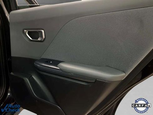 Used 2025 Kia K4 LX image 67