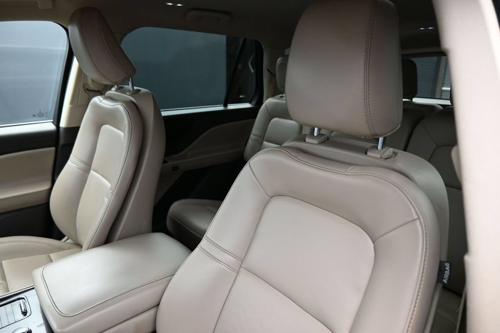 Used 2022 Lincoln Aviator 2WD image 13