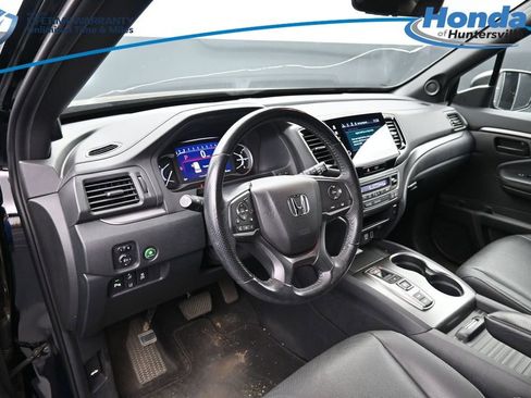 Used 2022 Honda Passport EX-L image 10