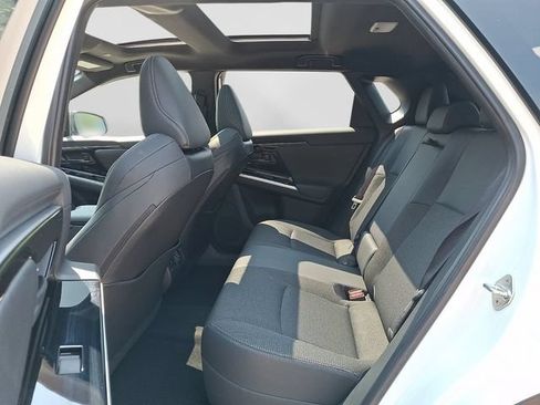 Used 2025 Toyota bZ4X FWD w/ Weather Package image 12