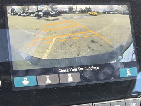 Certified 2024 Honda Odyssey EX-L image 6