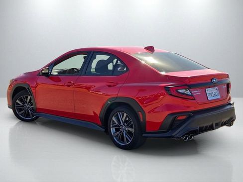 Used 2024 Subaru WRX w/ Accessory Package #2 image 6