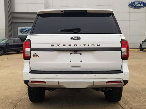 Certified 2024 Ford Expedition Timberline AWD/4WD image 3