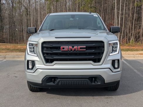 Used 2021 GMC Sierra 1500 Elevation image 7