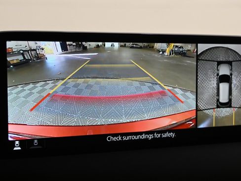 New 2025 MAZDA CX-5 AWD 2.5 S w/ Premium Plus Pkg image 28