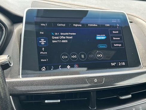 Used 2023 Cadillac CT5 Sport w/ Climate Package AWD/4WD image 29