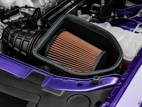 Used 2018 Dodge Challenger SRT Demon image 87