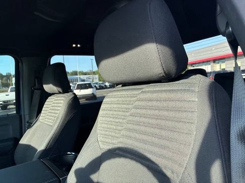 Used 2022 Ford F150 XL w/ STX Appearance Package AWD/4WD image 5