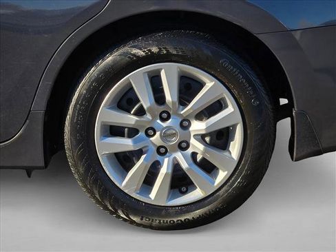 Used 2013 Nissan Altima 2.5 S image 21