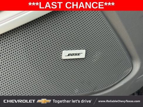 Used 2024 Chevrolet Camaro ZL1 RWD image 36