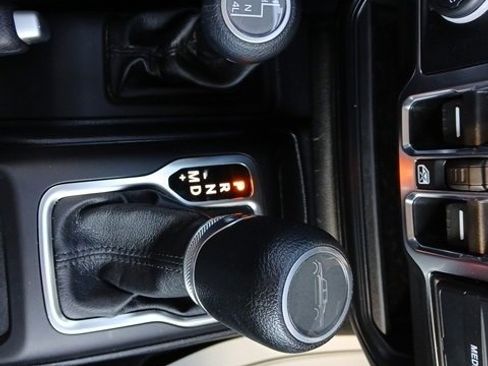 Used 2020 Jeep Gladiator Sport w/ Quick Order Package 24S image 23