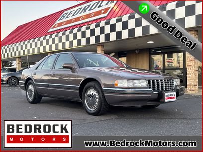 Used 1994 Cadillac Seville SLS