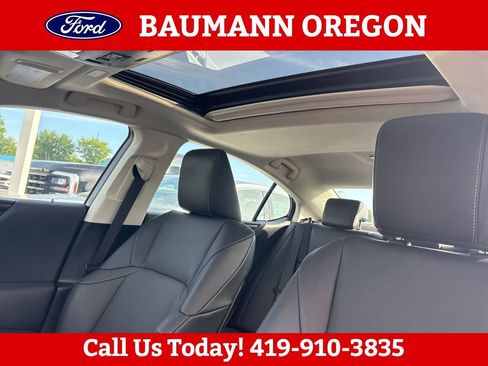 Used 2023 Lexus ES 250 w/ Premium Package AWD/4WD image 26
