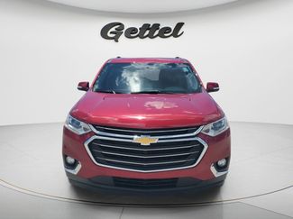 Used 2018 Chevrolet Traverse LT w/ LPO, Floor Liner Package FWD video 2