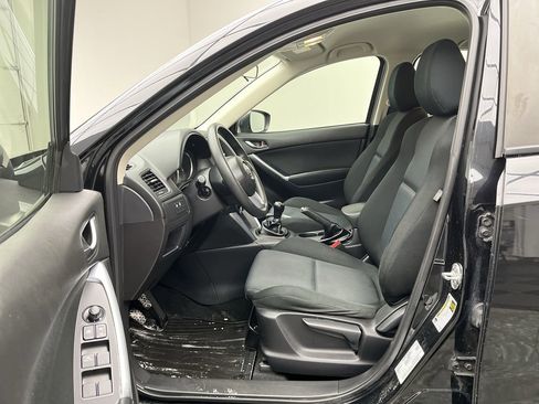Used 2015 MAZDA CX-5 Sport image 3