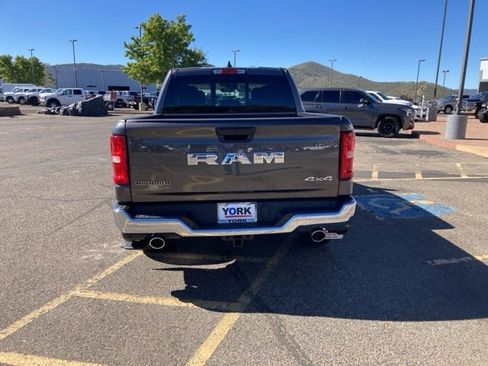 New 2026 RAM 1500 Big Horn image 7