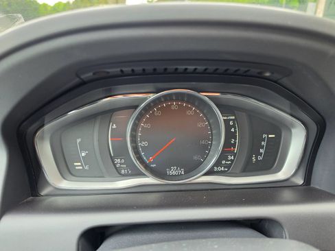 Used 2017 Volvo XC60 T5 Inscription w/ Preferred Option Package AWD/4WD image 13