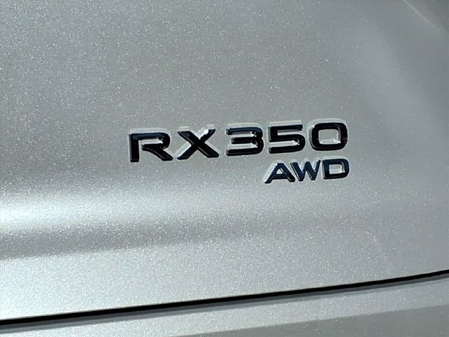 New 2026 Lexus RX 350 Premium Plus AWD/4WD image 9